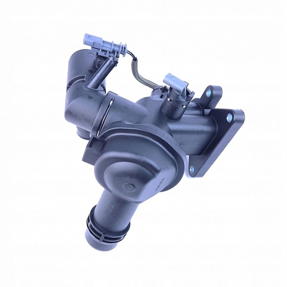 Eurospare UK LR106640EUROSPARE Термостат системи охолодження 2.0 T AJ200P - RANGE ROVER EVOQUE / RR L405
