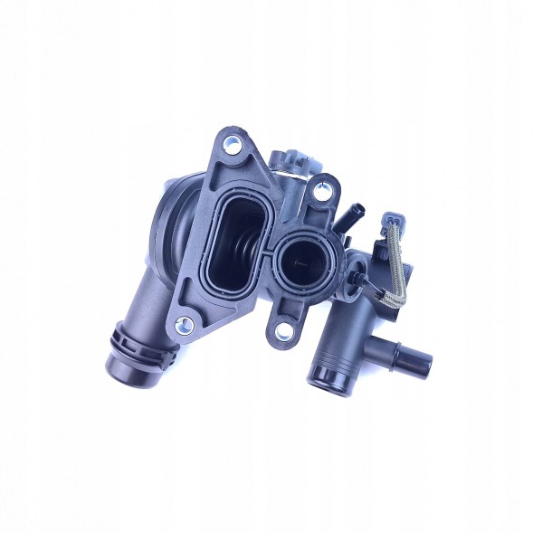 Eurospare UK LR106640EUROSPARE Термостат системи охолодження 2.0 T AJ200P - RANGE ROVER EVOQUE / RR L405
