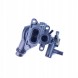 Eurospare UK LR106640EUROSPARE Термостат системи охолодження 2.0 T AJ200P - RANGE ROVER EVOQUE / RR L405