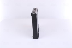 92317 NISSENS Радіатор випарник