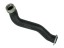 Turborury 2506700011776 Шнур трубка турбо шланг інтеркулера dodge journey 2.0 crd 04891862ab