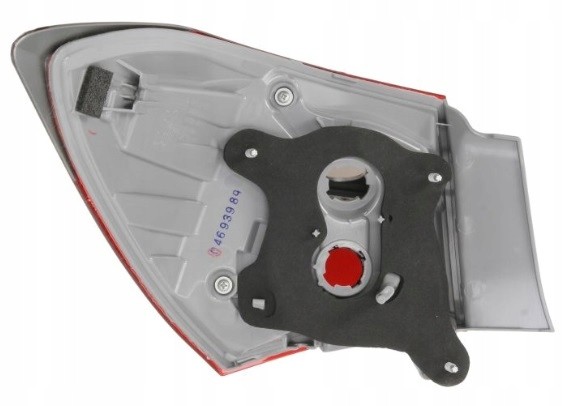 Abakus 212-191FR-UE Лампа задня toyota corolla 4d 13- toyota corolla e18 лампа задня комплексна