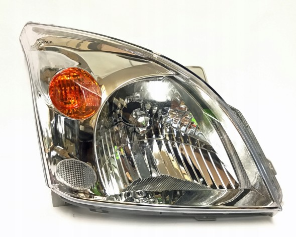 Depo  Toyota land cruiser fj120 120 03- нова фара права