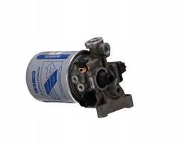 Wabco 9324000160 Осушувач повітря, пневмоустановка
