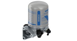 Wabco 9324000160 Осушувач повітря, пневмоустановка