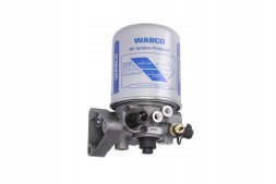 Wabco 9324000160 Осушувач повітря, пневмоустановка
