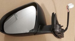 View Max 81L3524M TOYOTA C-HR C HR CHR дзеркало ПРАВЕ 7 pin 209