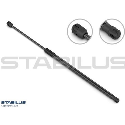 355416 STABILUS Газова пружина