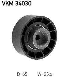 VKM 34030 SKF Шків привідного паса