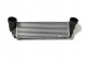 Abakus 004-018-0009 Інтеркулер bmw x5 e70 f15 / x6 e71 f16