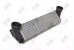 Abakus 004-018-0009 Інтеркулер bmw x5 e70 f15 / x6 e71 f16