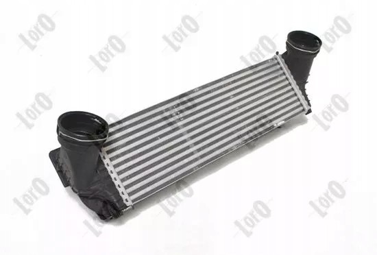 Abakus 004-018-0009 Інтеркулер bmw x5 e70 f15 / x6 e71 f16