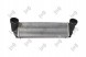 Abakus 004-018-0009 Інтеркулер bmw x5 e70 f15 / x6 e71 f16