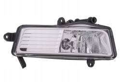 Hella 1NA 009 963-121 Галогенова протитуманна лампа 1на 009 963-121 hella