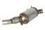 V-maxzone Part VIC-168599 Фільтр твердих частинок JMJ 1103 для BMW 1, 2 купе, 3, 3 Gran Turismo, 3