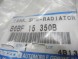 Mazda OE Бачок охолоджуючої рідини Mazda 323 OE B6BF 15 350B