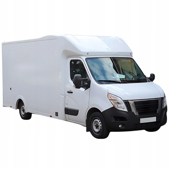 Китай E-3458 RENAULT MASTER 3 ЕЛК. З ПІДІГРІВОМ КЕРОВАНЕ ДОВГЕ ДЗЕРКАЛО 9-PIN ПРАВЕ 10/24