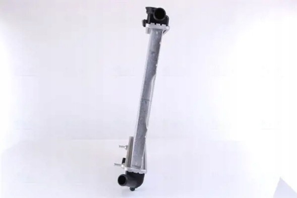 Nissens 60979 Охолоджувач води 60979 nissens chrysler