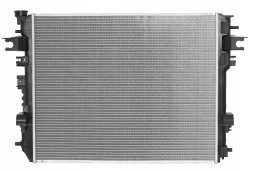 4 Seasons F24-68453 Охолоджувач dodge ram 1500 2500 3500 08-18 3.6 4.7 5.7 55056870af 68232750ab