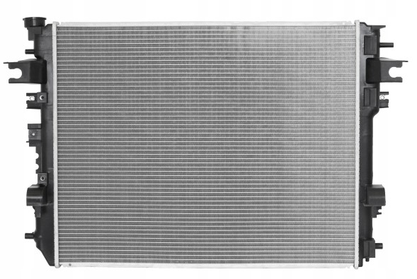 4 Seasons F24-68453 Охолоджувач dodge ram 1500 2500 3500 08-18 3.6 4.7 5.7 55056870af 68232750ab