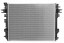 4 Seasons F24-68453 Охолоджувач dodge ram 1500 2500 3500 08-18 3.6 4.7 5.7 55056870af 68232750ab