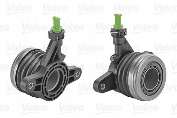 Valeo  Valeo 804592 центральне зчеплення, муфта 804592