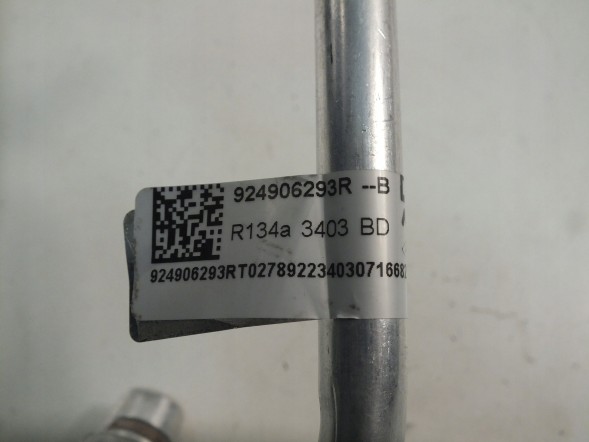 Renault OE ШЛАНГ КОНДИЦІОНЕРУ MASTER III 924906293R M5559 TECH-FRANCE