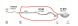 Китай OPEL VECTRA C SAAB_095-205_07.09_ ANTPOL OPEL VECTRA C SAAB 9-3 1.9 CDTI 85-110кВт DPF FAP З'ЄДНУВАЛЬНА ТРУБА 07.09