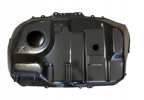 motoGRAPA 25636512ZB ПАЛИВНИЙ БАК PEUGEOT 4007 2007 - 2.2 HDi ДИЗЕЛЬ