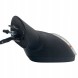 Китай E-2517 FORD FIESTA З ЕЛЕКТРОКЕРУВАННЯМ ДЗЕРКАЛО З ПІДІГРІВОМ 6-КОНТУРНЕ ЛІВЕ 2013-2016