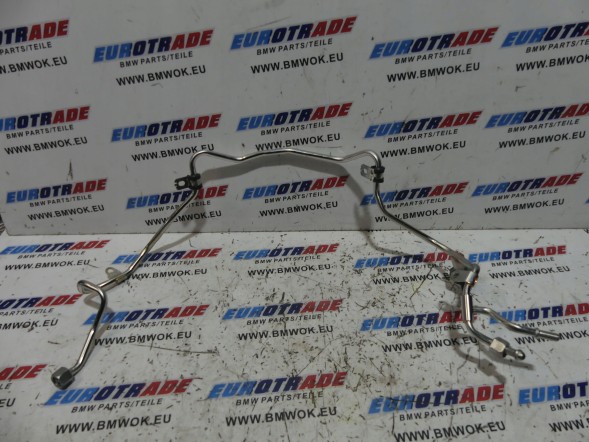 BMW OE 8096112 7622231 Bmw g05 g06 g07 g09 f95 f96 s68 шнур подачі палива 8096112