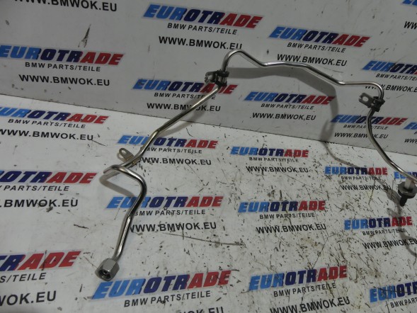 BMW OE 8096112 7622231 Bmw g05 g06 g07 g09 f95 f96 s68 шнур подачі палива 8096112