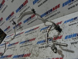 BMW OE 8096112 7622231 Bmw g05 g06 g07 g09 f95 f96 s68 шнур подачі палива 8096112