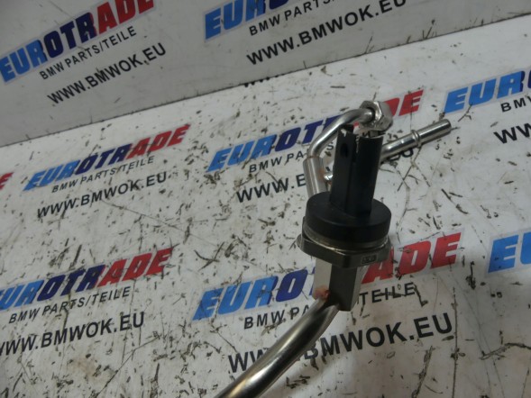 BMW OE 8096112 7622231 Bmw g05 g06 g07 g09 f95 f96 s68 шнур подачі палива 8096112