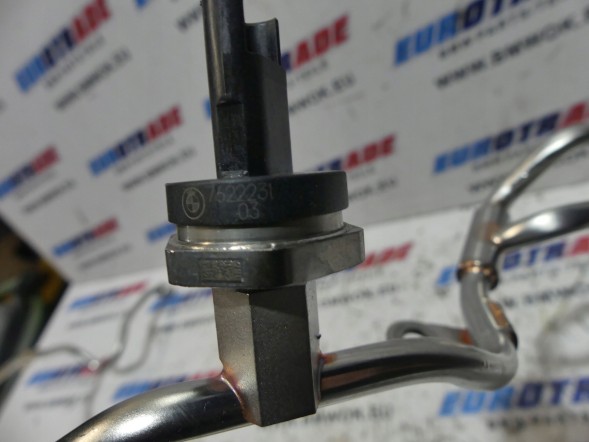 BMW OE 8096112 7622231 Bmw g05 g06 g07 g09 f95 f96 s68 шнур подачі палива 8096112