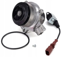 Continental CT1168WP4 Грм з водяним насосом audi a4 b9 q2 q5 a3 vw гольф 7 continental pierburg