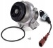 Continental CT1168WP4 Грм з водяним насосом audi a4 b9 q2 q5 a3 vw гольф 7 continental pierburg