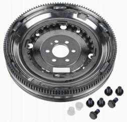 Sachs 2295 601 004 Маховик 2295 601 004 sachs seat skoda vw