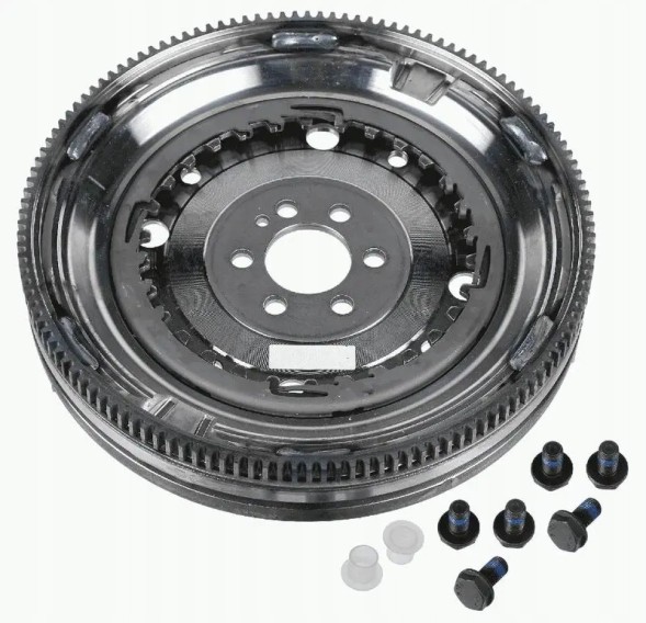 Sachs 2295 601 004 Маховик 2295 601 004 sachs seat skoda vw