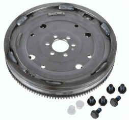 Sachs 2295 601 004 Маховик 2295 601 004 sachs seat skoda vw