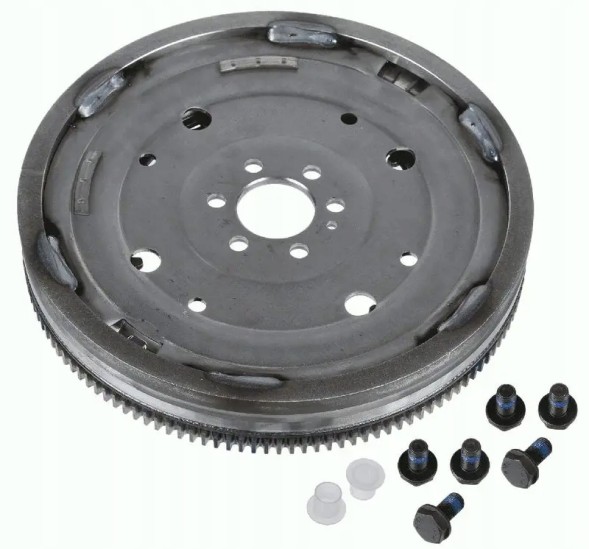 Sachs 2295 601 004 Маховик 2295 601 004 sachs seat skoda vw