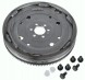 Sachs 2295 601 004 Маховик 2295 601 004 sachs seat skoda vw