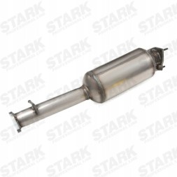 Stark SKSPF-2590195 Сажовий фільтр / фільтр твердих частинок, вихлопна система