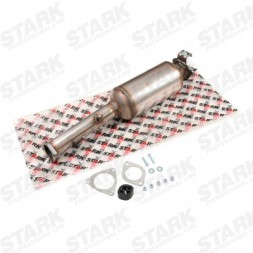 Stark SKSPF-2590195 Сажовий фільтр / фільтр твердих частинок, вихлопна система