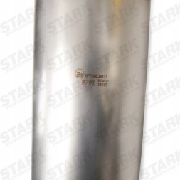 Stark SKSPF-2590195 Сажовий фільтр / фільтр твердих частинок, вихлопна система