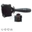 AD BRAKE VIC-213267 Перемикач (двірників, поворотів, світла) кермової колонки для DACIA DOKKER,