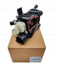 PSA Термостат Citroen Peugeot 2.0 HDI 9849443980