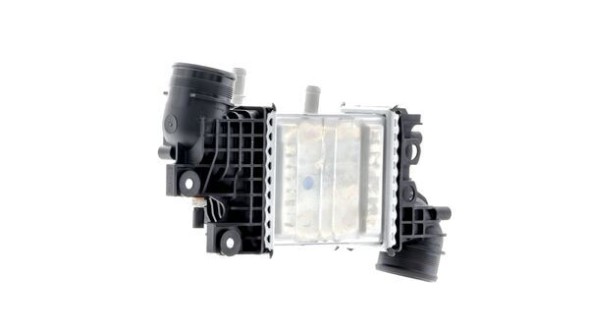 Mahle CI 663 000P Інтеркулер mahle ci 663 000p