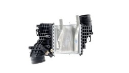 Mahle CI 663 000P Інтеркулер mahle ci 663 000p