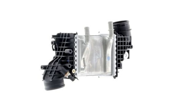Mahle CI 663 000P Інтеркулер mahle ci 663 000p